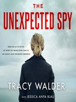 The Unexpected Spy